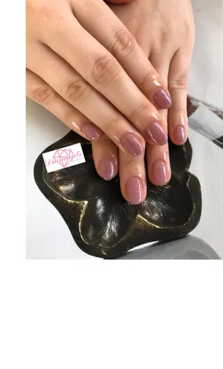 ネイル Asa miのネイルデザイン