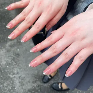 ネイル 吉村 優子のネイルデザイン