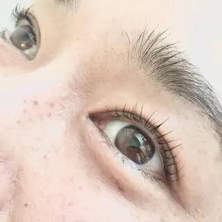 マツエク・マツパ Fura Cocoのマツエク・マツパデザイン