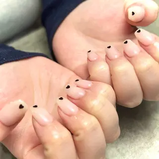 ネイル Asty Rihoのネイルデザイン