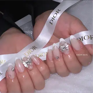ネイル SALON ELVI.のネイルデザイン