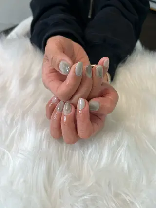 ネイル オフィスネイル♡ nail&eyeのネイルデザイン