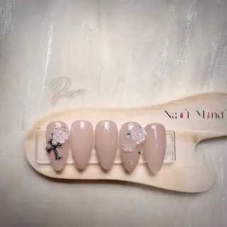 ネイル NailMind イズミのネイルデザイン