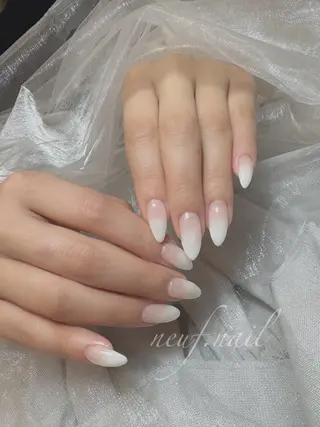 ネイル 平井 幸のネイルデザイン