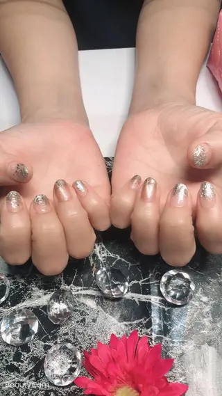 ネイル ✨アン ミユ✨のネイルデザイン