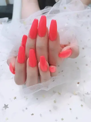 ネイル Nail&Eye lash Nanaのネイルデザイン