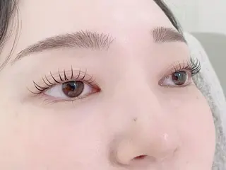 マツエク・マツパ 期間限定🌸 モデル様募集のマツエク・マツパデザイン