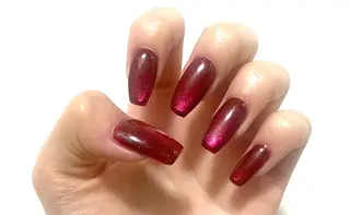 ネイル Eyelash ＆ Nail Tanemoto所属・ネイリスト TAKAHASHIのネイルデザイン