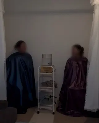 motive梅田所属・motive 梅田のエステ・リラクイメージ