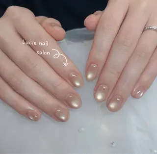 ネイル ルシエ 浅草橋のネイルデザイン