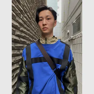 メンズ 🔥ショート特化 masaki🔥のヘアスタイル