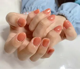 ネイル Umi nail& eyelashのネイルデザイン