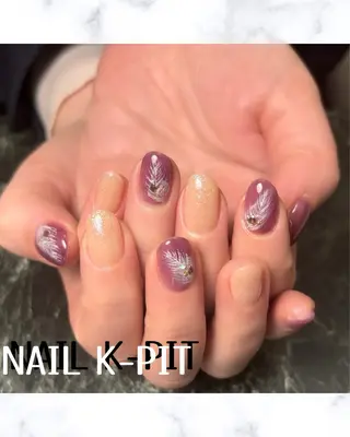 ネイル NAIL K-PIT ネイル ケーピットの眉毛・アイブロウイメージ