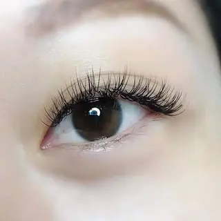 マツエク・マツパ Cute beauty2のマツエク・マツパデザイン