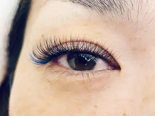 マツエク・マツパ フォーラル 福岡のマツエク・マツパデザイン