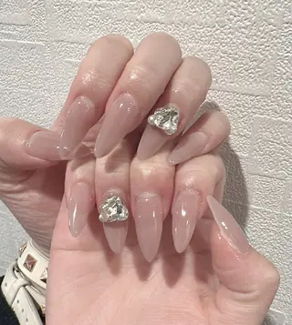 ネイル スカルプ専門店 Ｄ-Beautyのネイルデザイン