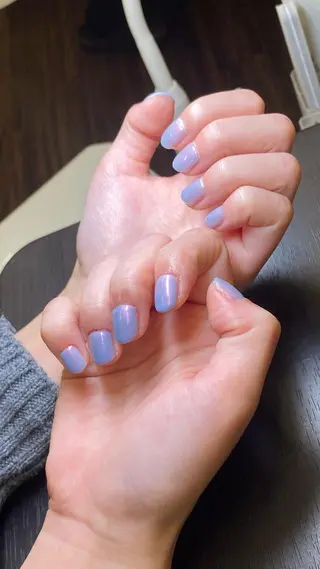 ネイル EYEST クロダのネイルデザイン