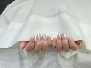 ネイル NailSalon✨ Écrinエクランのネイルデザイン