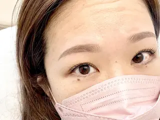 マツエク・マツパ エルフ 常松 琴美のマツエク・マツパデザイン