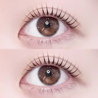 マツエク・マツパ iels三軒茶屋/ ITO RUIのマツエク・マツパデザイン