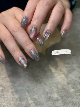 ネイル Pino Nailのネイルデザイン