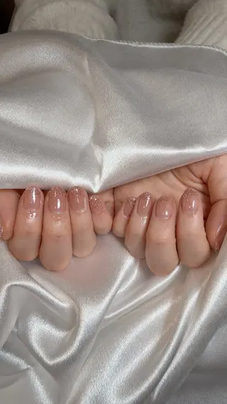 ネイル 柚子 Nikoのネイルデザイン