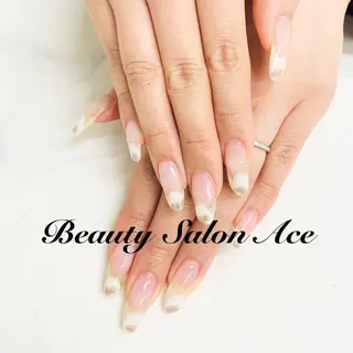 ネイル 池袋フィルイン Ace♡Nailのネイルデザイン