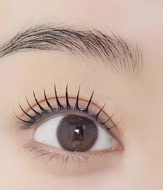 マツエク・マツパ BBC ビービーシーのマツエク・マツパデザイン