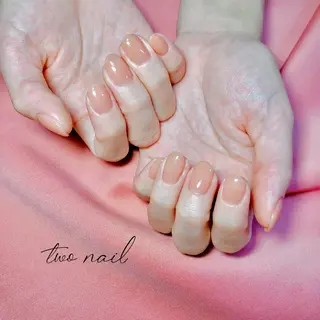 ネイル two nailのネイルデザイン