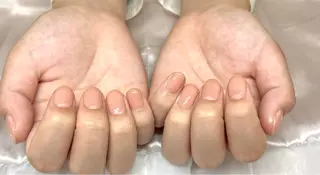 ネイル Be.. . 松本店のネイルデザイン