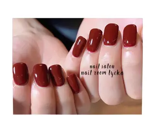 ネイル ﾈｲﾙﾙｰﾑﾘｯｶ 𝐦𝐚𝐲𝐮のネイルデザイン