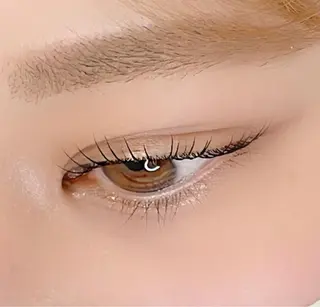 マツエク・マツパ 無料サロンモデル募集 RuRu🧸🌙のマツエク・マツパデザイン