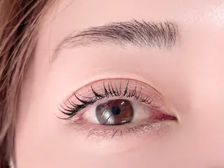 マツエク・マツパ totalsalon koa5のマツエク・マツパデザイン