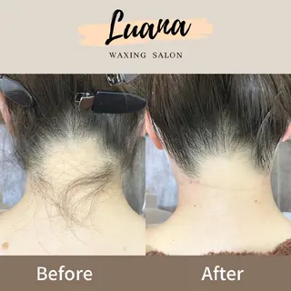 Luana wax 🐚根本のエステ・リラクイメージ