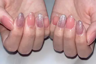 ネイル HTH ✿rikakoのネイルデザイン