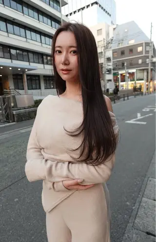 ロング 福岡美容室ハイトーン koudaiのヘアスタイル