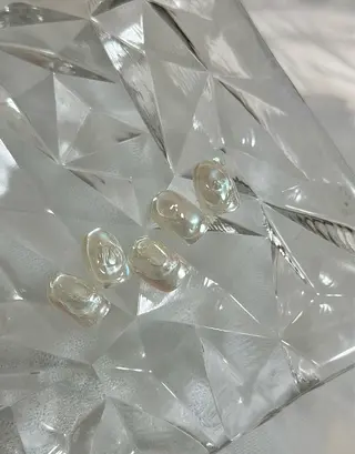 ネイル torom yukiのネイルデザイン