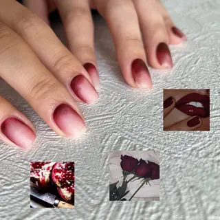 ネイル GRANDE大須 栄/店長 aki🌙のネイルデザイン