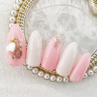 ネイル rouse nail RISATOのネイルデザイン