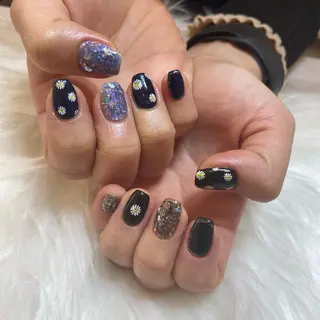 ネイル NAIL SALON Rのネイルデザイン