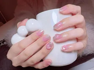 ネイル 💖MR SALON💅のマツエク・マツパデザイン