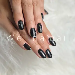 ネイル Welina nailのネイルデザイン