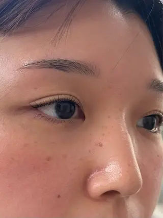 マツエク・マツパ ホリイ キリのマツエク・マツパデザイン