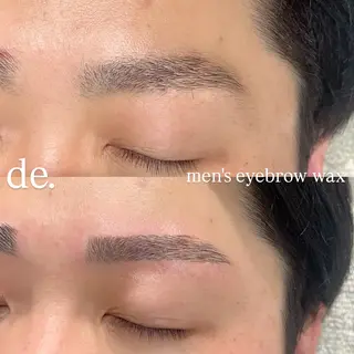 アイブロウ アイ＆アイブロウ デイドット所沢所属・デイドット Neoの眉毛・アイブロウイメージ