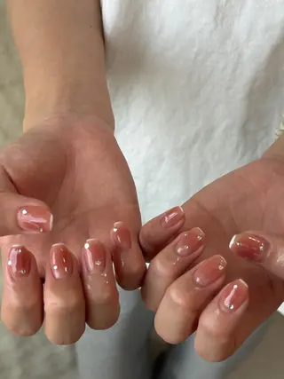 ネイル ayaka naruのネイルデザイン