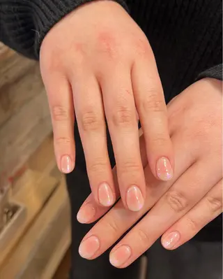 ネイル Miyagi Asamiのネイルデザイン