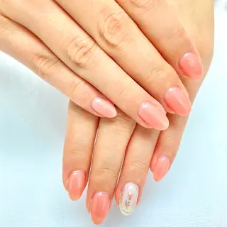 ネイル y’s  beauty  本町店所属・y’sbeauty 本町店のネイルデザイン