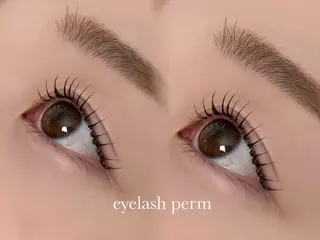 マツエク・マツパ rizu ✩.*˚のマツエク・マツパデザイン