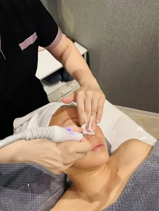 ベルエス 新宿御苑前店のエステ・リラクイメージ