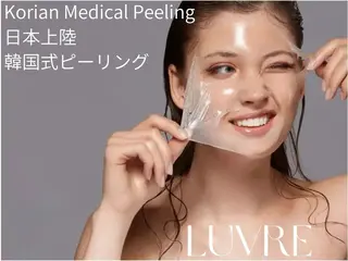 LUVRE龍田 MIKIまつ毛/眉毛の眉毛・アイブロウイメージ